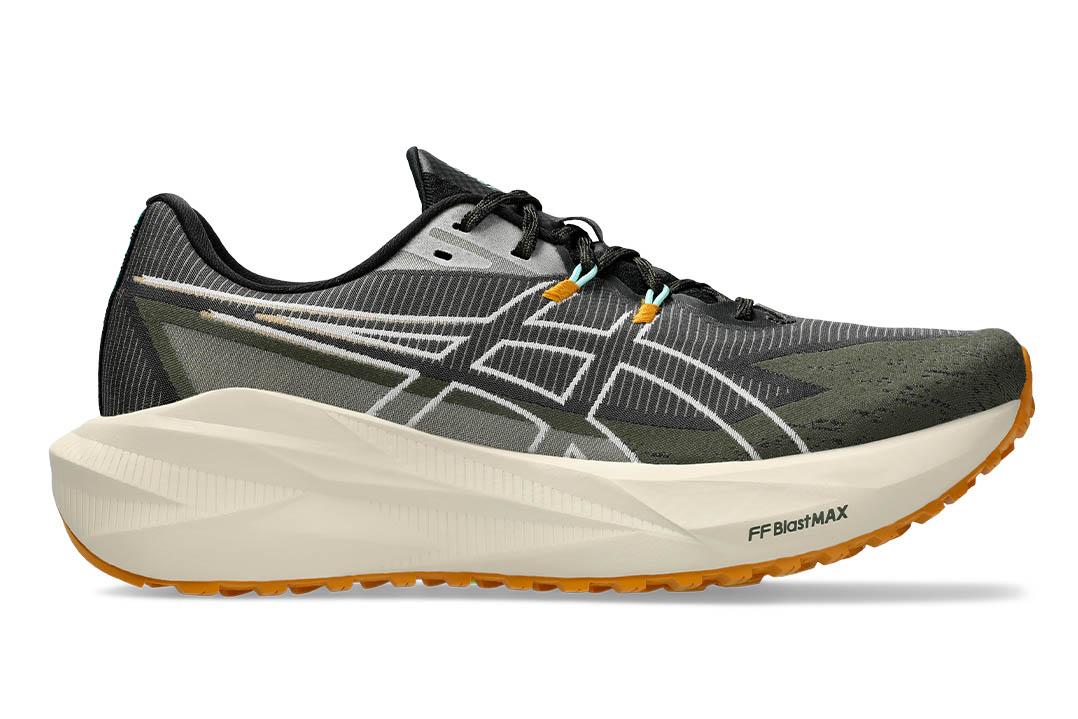 Asics Blazeblast